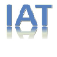Intelligent Automation Technology Ltd. logo - Similar company to Momagic Bangladesh Ltd.