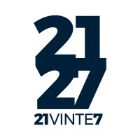 21VINTE7 logo - Similar company to Tx Negócios