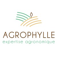Agrophylle logo - Similar company to Hedgecarbone