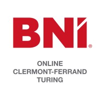 BNI Online TURING logo - Similar company to T.T Consulting