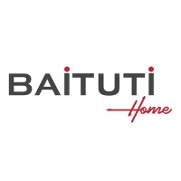 Baituti Home logo - Similar company to Molohouse