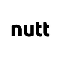 NUTT logo - Similar company to Arkha Studio