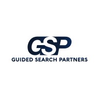 Guided Search Partners logo - Similar company to Innovative Software Solutions - Iss