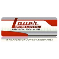 Lauer Machine & Mfg. Ltd. logo - Similar company to Guidebolt
