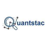 Quantstac Inc. logo - Similar company to Fast Hires