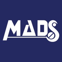MADS logo - Similar company to Tahadi Ae