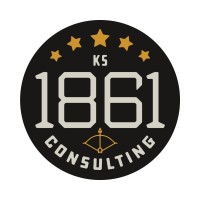 1861 Consulting logo - Similar company to Ppb Enviro-Solutions