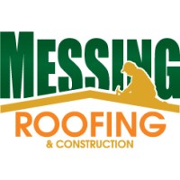 Messing Roofing & Construction logo - Similar company to Bedrock Digital Assets