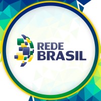 Rede Brasil Networks logo - Similar company to Voluy Telecom