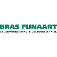 Bras Fijnaart logo - Similar company to Wim Van Breda Bv