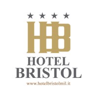 Hotel Bristol Milan 4 stelle logo - Similar company to Tocq Hotel Milano