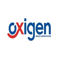 Oxigen Laboratories logo - Similar company to Mérieux Nutrisciences - Turkey