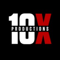 10X Productions logo - Similar company to 10Xproduction