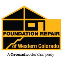 Foundation Repair of Western Colorado logo - Similar company to Midwest Foundation Repair