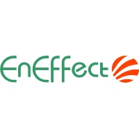 Center for Energy Efficiency EnEffect logo - Similar company to Асоциация На Специалистите По Управление На Околната Среда (Асуос)