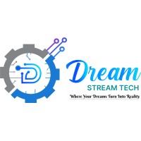 Dream Stream Tech logo - Similar company to Lamstan Technologies