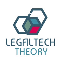 LegalTech Theory logo - Similar company to Madrid Digital Network