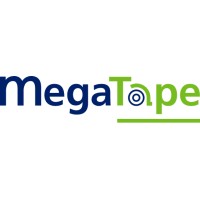 Megatape logo - Similar company to M 127 Coworking