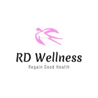 RD Wellness logo - Similar company to Mychiro Clinic