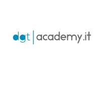 Dgt Academy logo - Similar company to Nomade Lodge