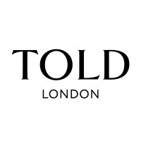 Told London logo - Similar company to Lighting Affairs