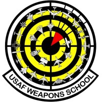 USAF Weapons School logo - Similar company to Space Security And Defense Program