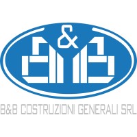B&B Costruzioni Generali s.r.l. logo - Similar company to Vm Casa