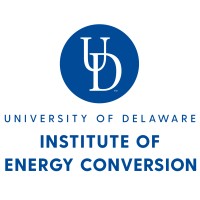 Institute of Energy Conversion - University of Delaware logo - Similar company to Sun Directed
