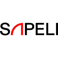 Sapeli GmbH logo - Similar company to Scheurich-Group