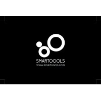 SMARTOOOLS logo - Similar company to Smartoools