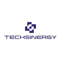 Techsinergy logo - Similar company to Agricola Ganadera Los Lujan