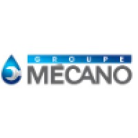 Groupe Mécano inc. logo - Similar company to Construction Quatrium Inc