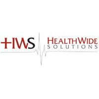 HealthWide Solutions, Inc. logo - Similar company to Clear Insights