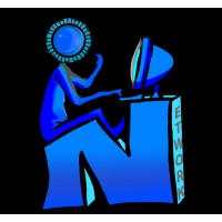 Indie Design Network logo - Similar company to Write For Animation