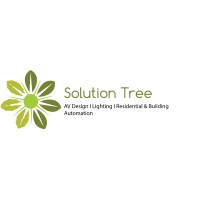 solutiontree.in logo - Similar company to Immortech