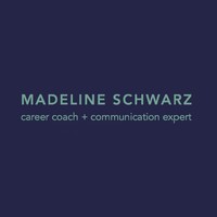 Madeline Schwarz Coaching logo - Similar company to Speak Y'All