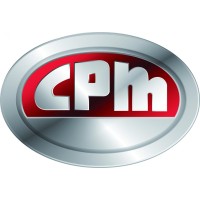 CPM logo - Similar company to Quantum  It Tech Service & Solution