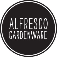 Alfresco Gardenware logo - Similar company to Birthdaybot For Slack