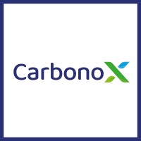 Carbono X logo - Similar company to Circular Mining