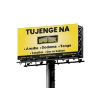 Bulk Distributors Limited logo - Similar company to Future Cloud Experts