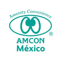 Amcon México logo - Similar company to Litra