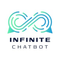 Infinite ChatBot logo - Similar company to Eleven Digital Solutions