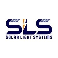 Light Systems Company for Renewable Energy logo - Similar company to Solar Light Systems