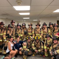 Monroe County Fire & Rescue logo - Similar company to Florida Keys Sheriff