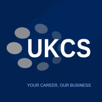 UKCS Career Support Services logo - Similar company to Middle Management Partners