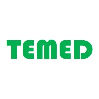 TEMED Ltd logo - Similar company to Vastmed, Llc