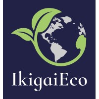IkigaiEco logo - Similar company to Minorities Recognition Awards Ni