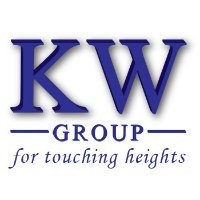 K World group logo - Similar company to K World Solutions (Pvt) Ltd.