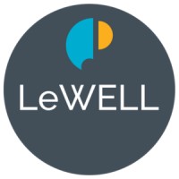 LeWELL Oy logo - Similar company to Higher Performance Academy