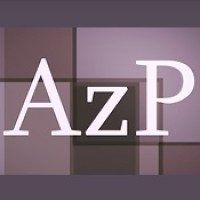 AzP Consulting logo - Similar company to Overland Consulting